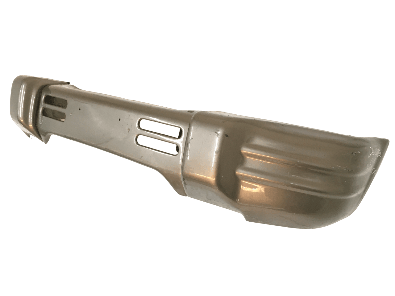 Parachoques delantero Hyundai Galloper II HR630320A - HR630320A