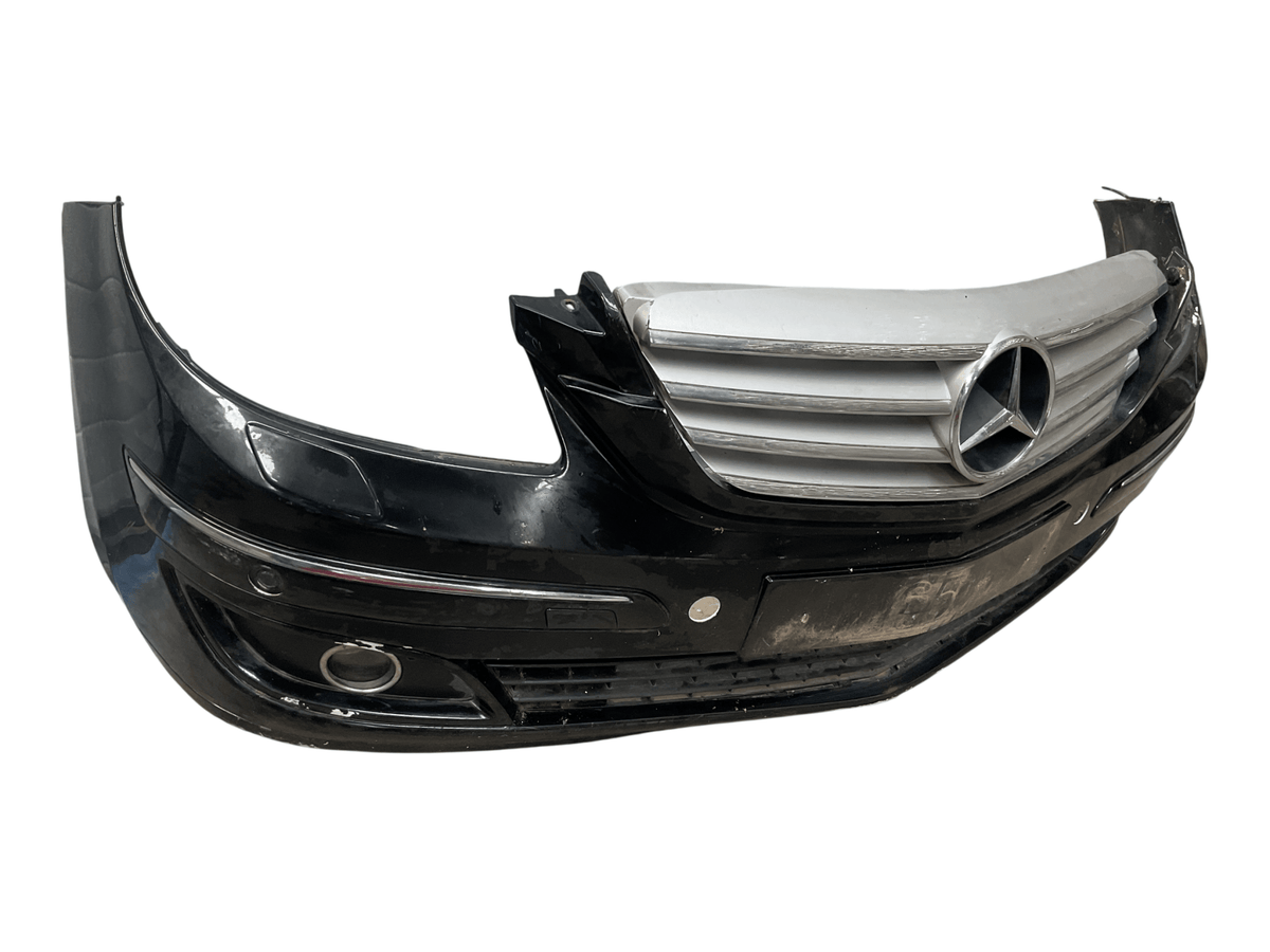 Parachoques delantero Mercedes-Benz W245 05-11 - A1698852525
