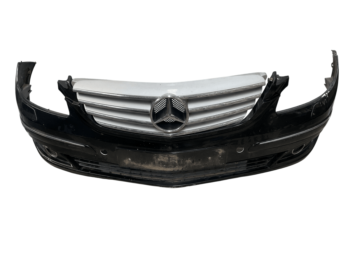 Parachoques delantero Mercedes-Benz W245 05-11 - A1698852525