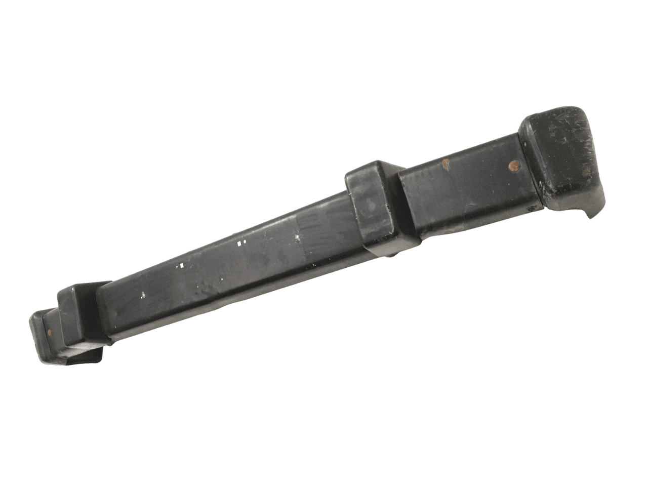 Parachoques delantero Mitsubishi Pajero I - MB593061