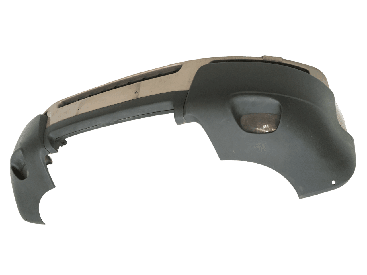 Parachoques delantero Volvo XC90 08620598 - 08620598