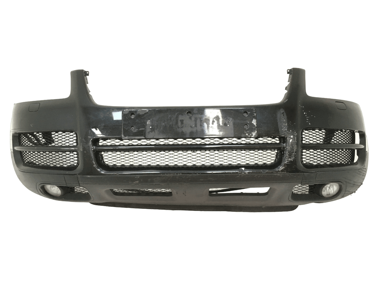 Parachoques delantero VW Touareg 7L6807217R - 7L6807217R