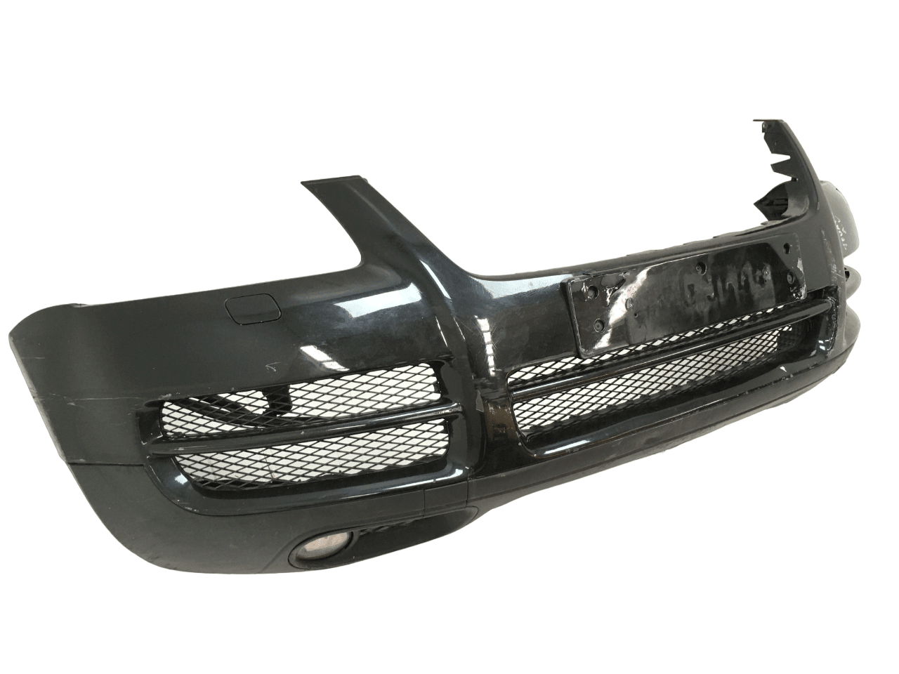 Parachoques delantero VW Touareg 7L6807217R - 7L6807217R