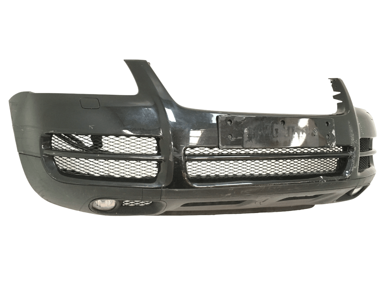 Parachoques delantero VW Touareg 7L6807217R - 7L6807217R