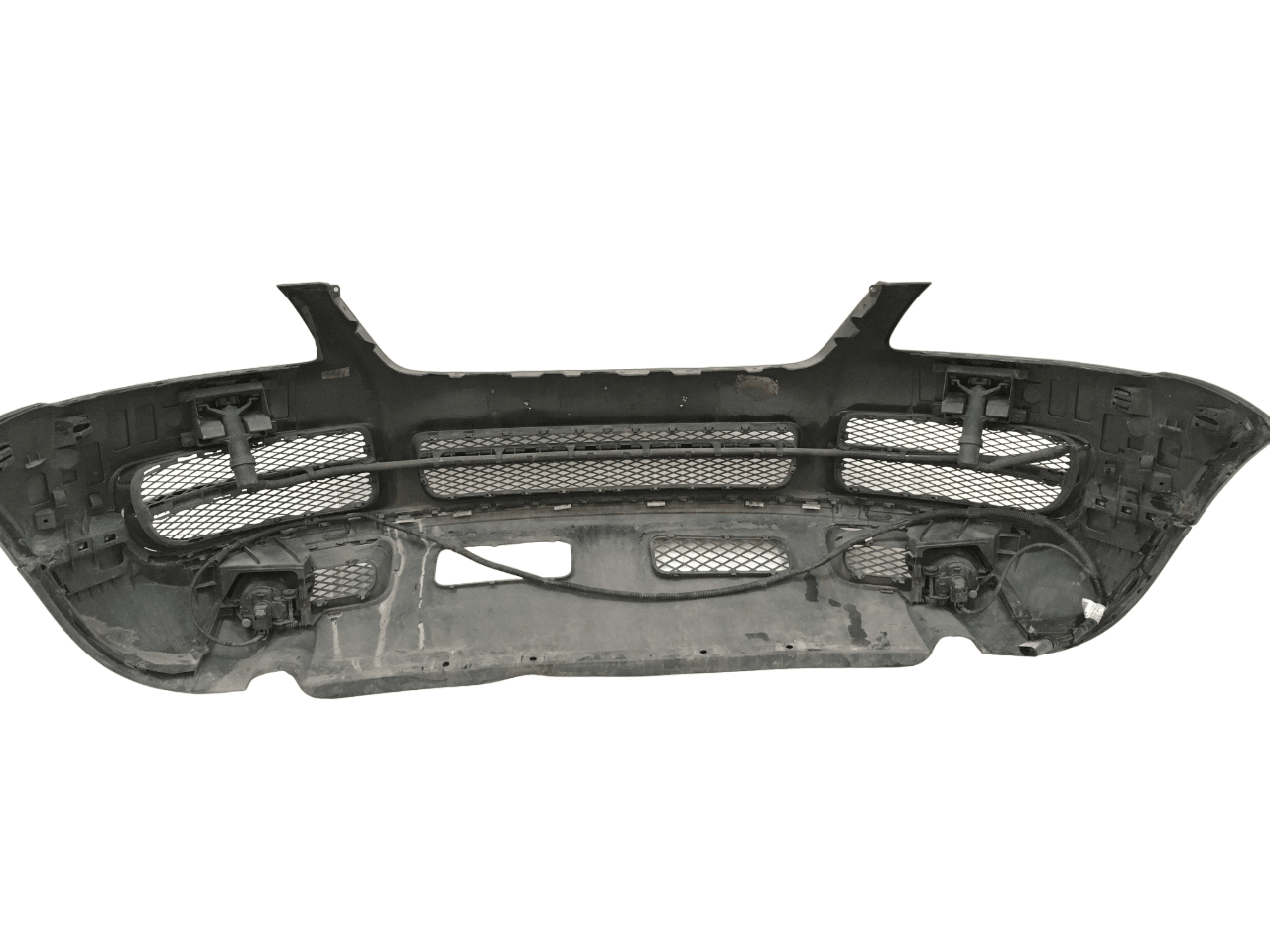 Parachoques delantero VW Touareg 7L6807217R - 7L6807217R