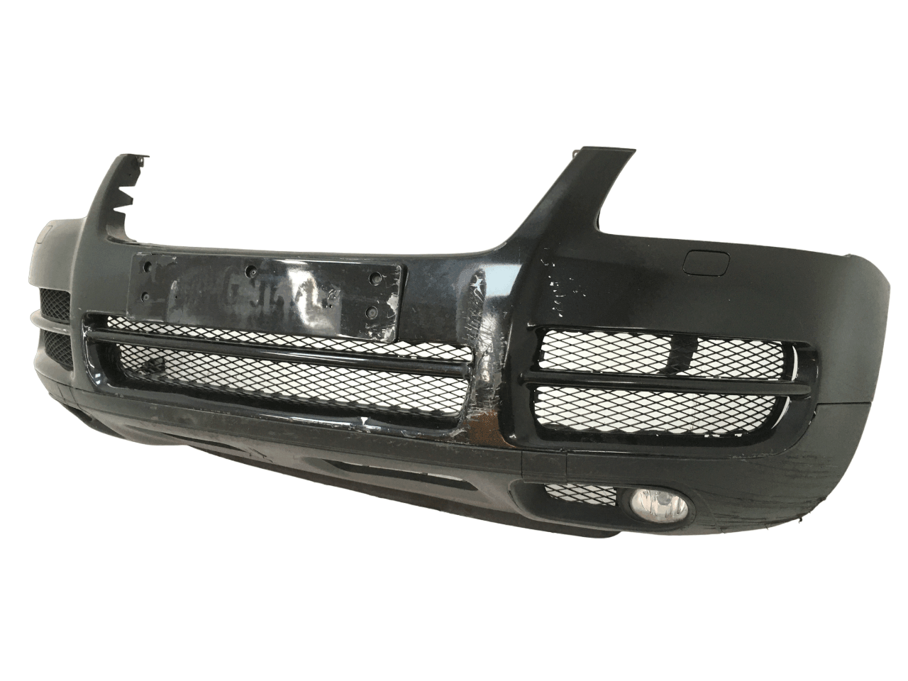 Parachoques delantero VW Touareg 7L6807217R - 7L6807217R