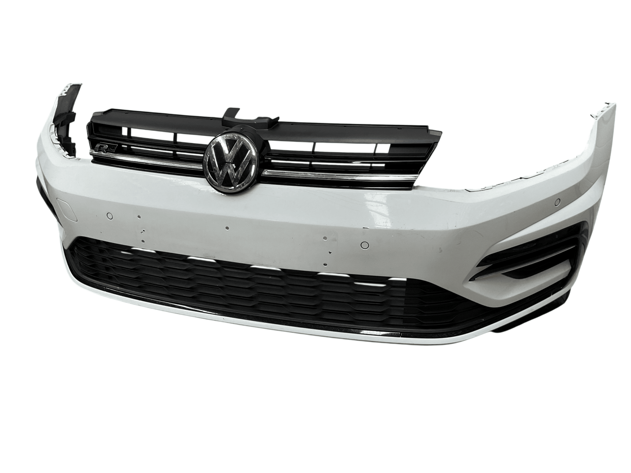 Parachoques frontal VW Golf VII R-Line 15-21 - 5G0807221LR