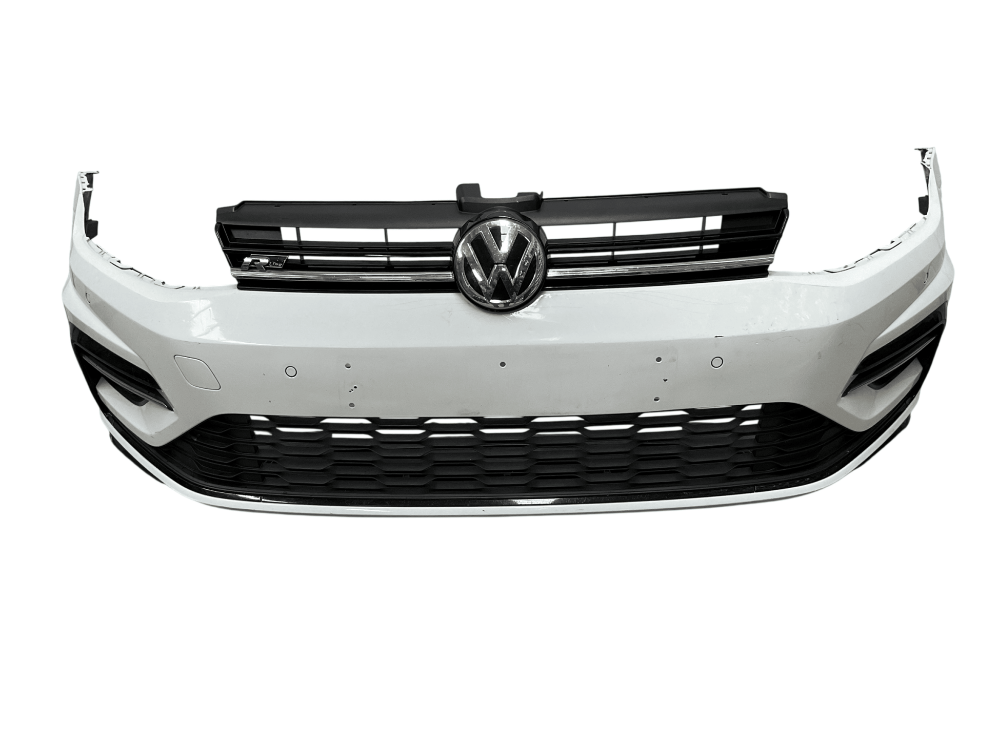 Parachoques frontal VW Golf VII R-Line 15-21 - 5G0807221LR