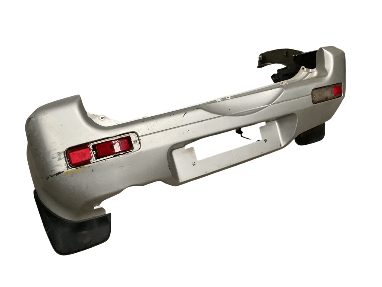 Parachoques Trasero Daihatsu Terios 97 - 06 - 5215987401