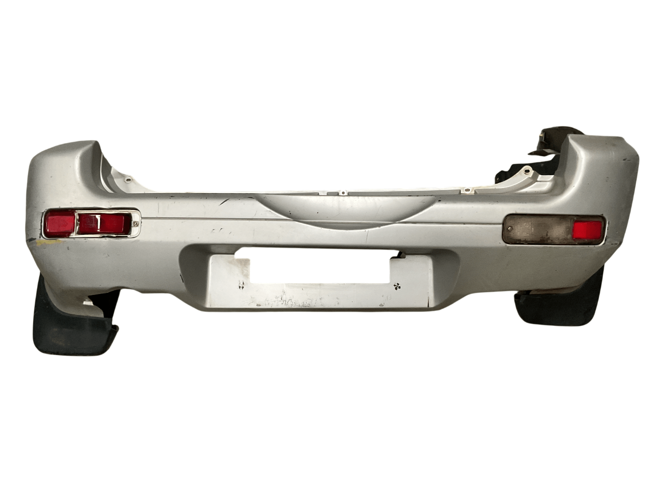Parachoques Trasero Daihatsu Terios 97 - 06 - 5215987401