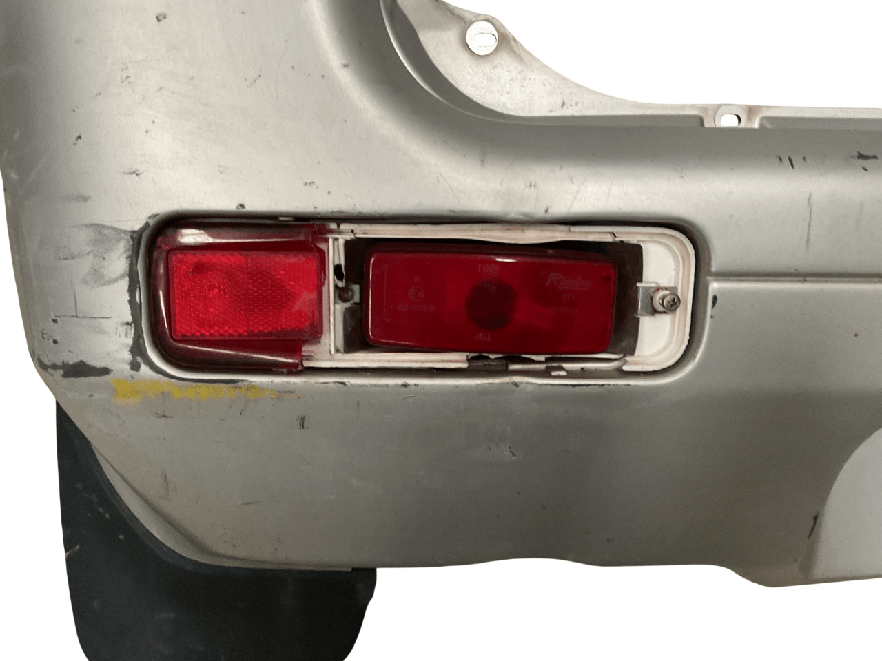 Parachoques Trasero Daihatsu Terios 97 - 06 - 5215987401