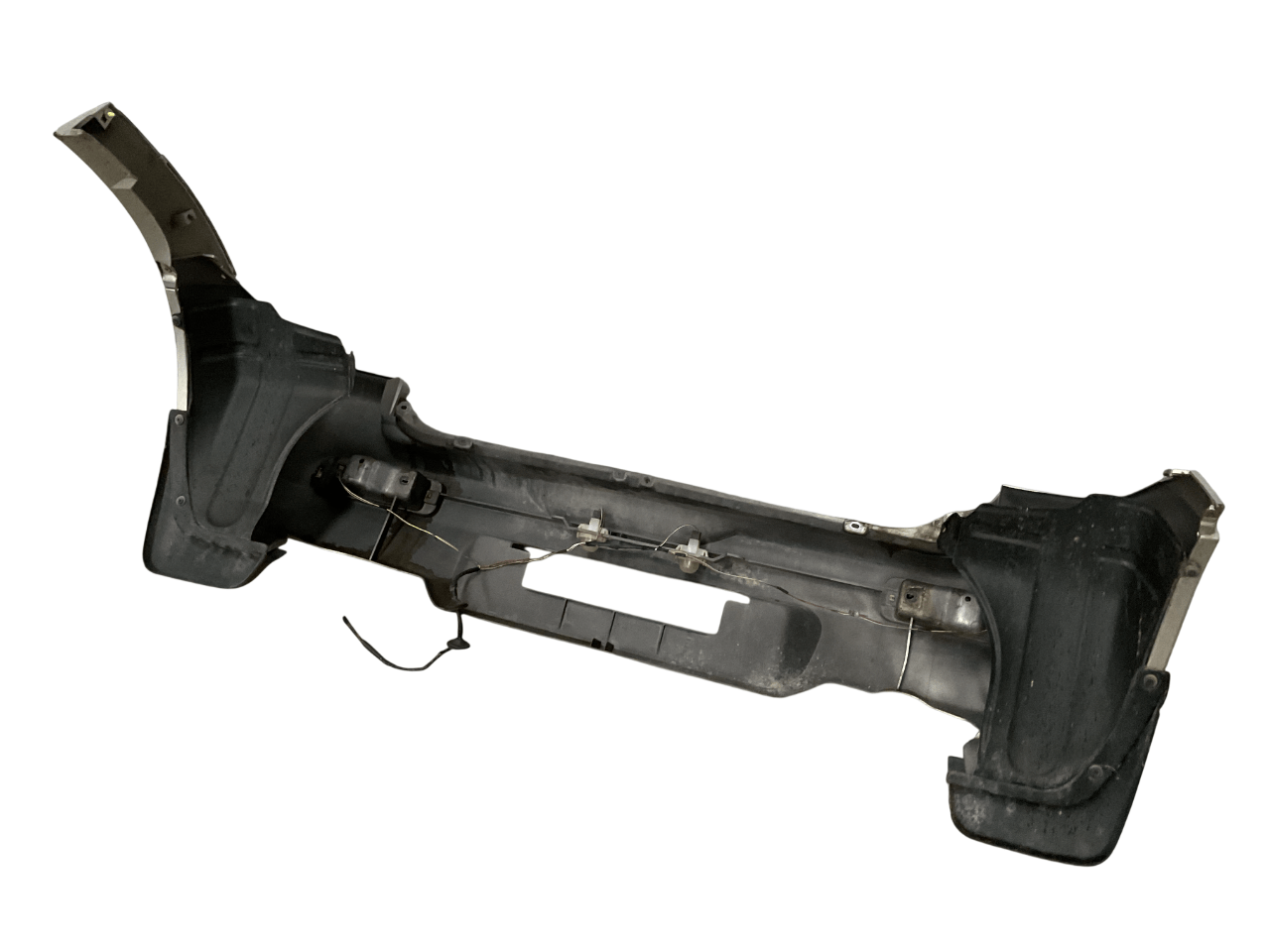 Parachoques Trasero Daihatsu Terios 97 - 06 - 5215987401