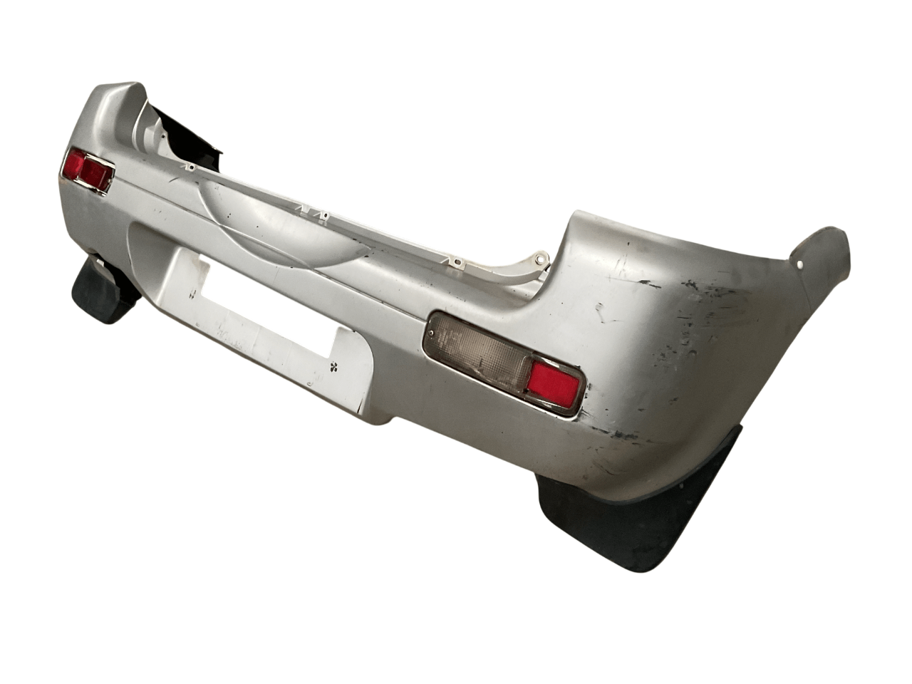 Parachoques Trasero Daihatsu Terios 97 - 06 - 5215987401