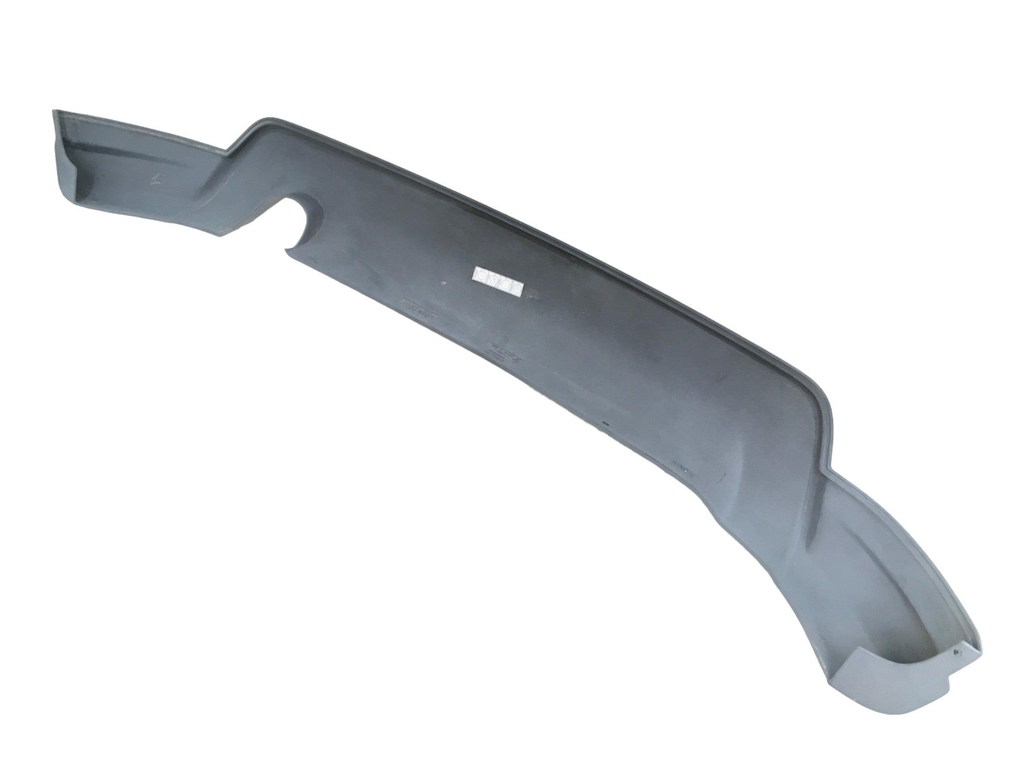 Parachoques trasero Ford Fiesta V - 