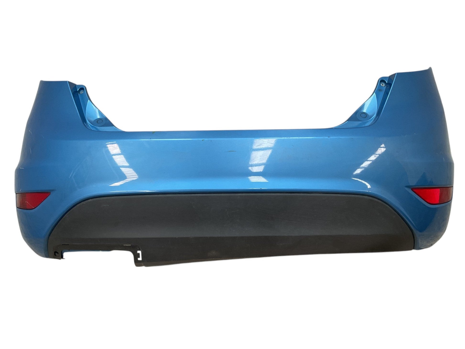 Parachoques Trasero Ford Fiesta VI - 1730685