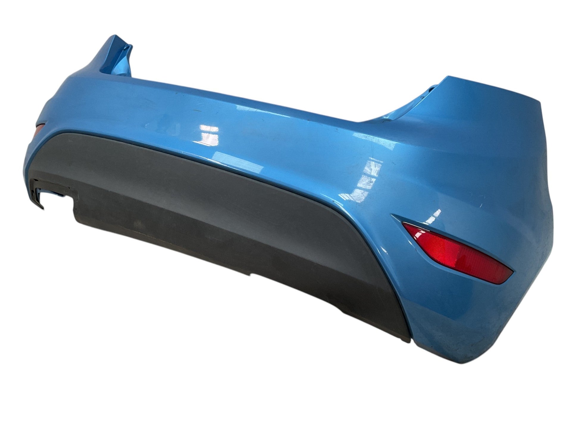 Parachoques Trasero Ford Fiesta VI - 1730685