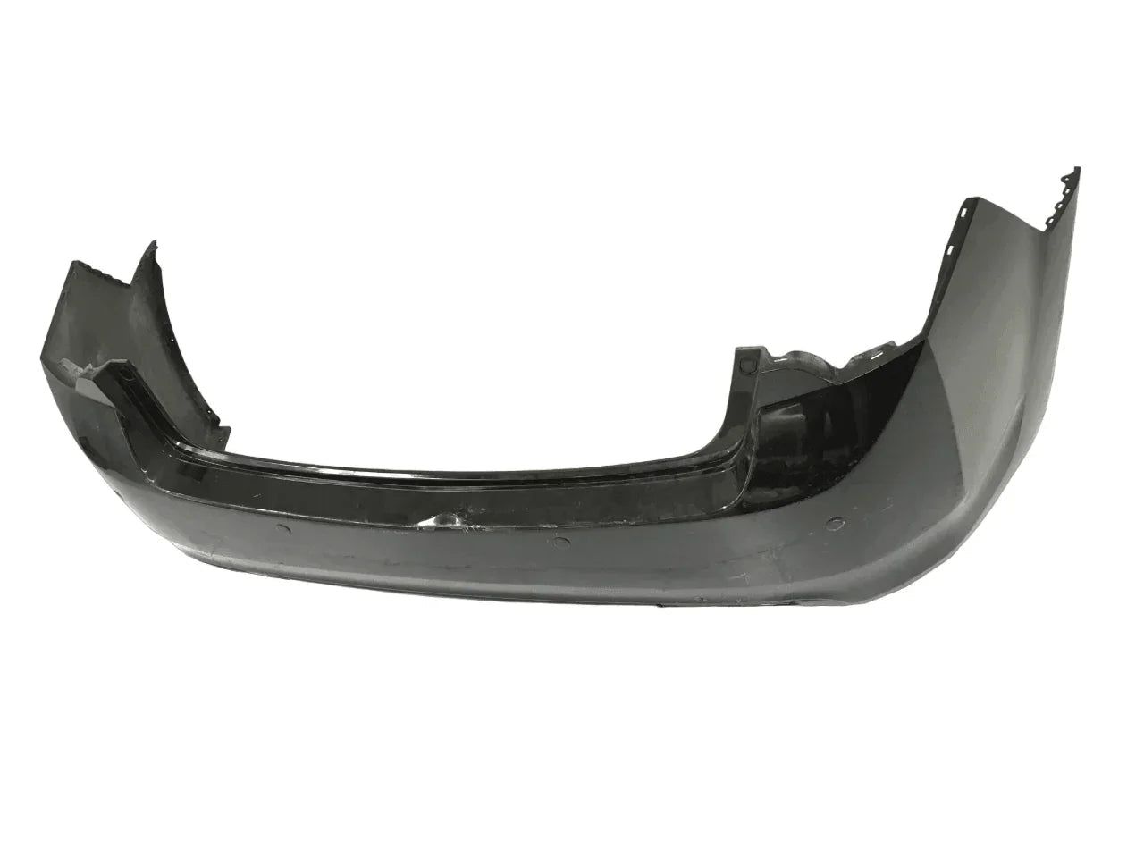 Parachoques trasero Honda Accord VIII