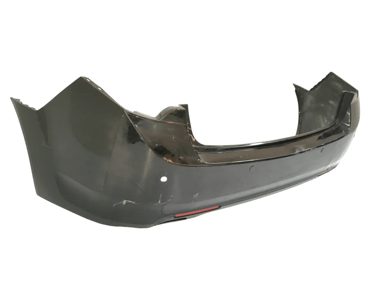 Parachoques trasero Honda Accord VIII
