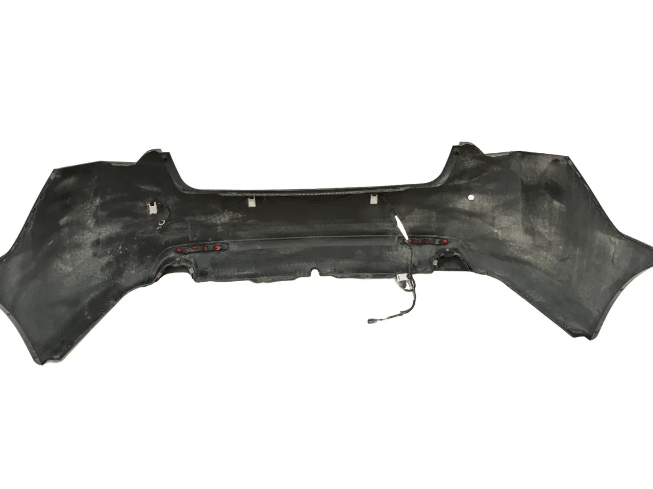 Parachoques trasero Honda Accord VIII