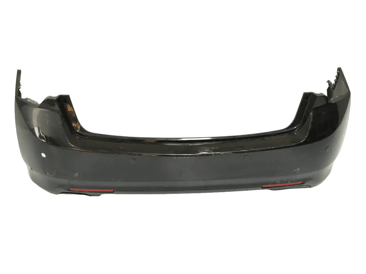 Parachoques trasero Honda Accord VIII