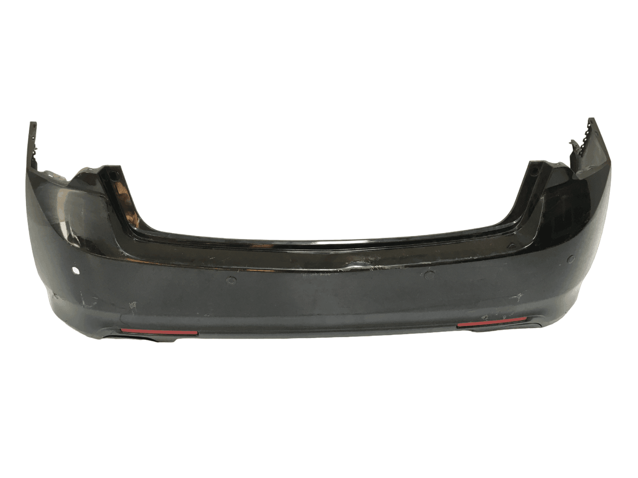 Parachoques trasero Honda Accord VIII - 71501TLOZZ00