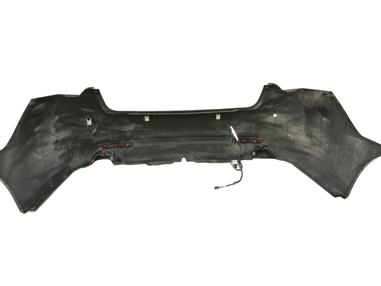 Parachoques trasero Honda Accord VIII - 71501TLOZZ00