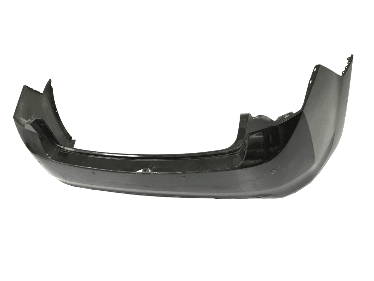 Parachoques trasero Honda Accord VIII - 71501TLOZZ00