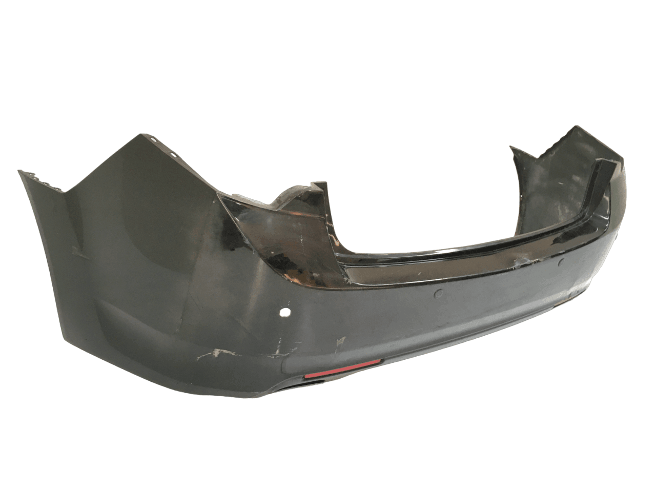 Parachoques trasero Honda Accord VIII - 71501TLOZZ00