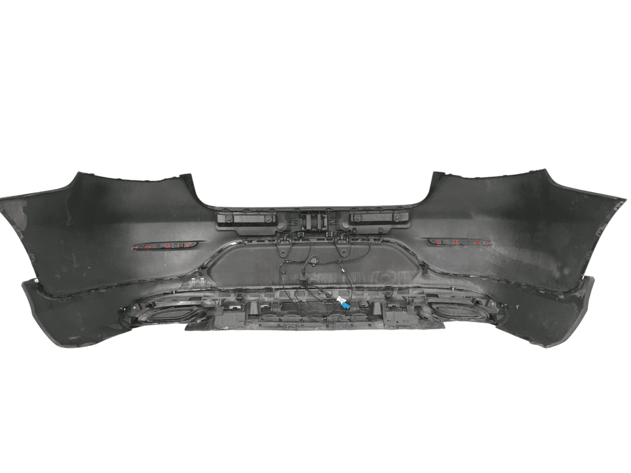 Parachoques trasero Mercedes C253 Coupe - A253885265