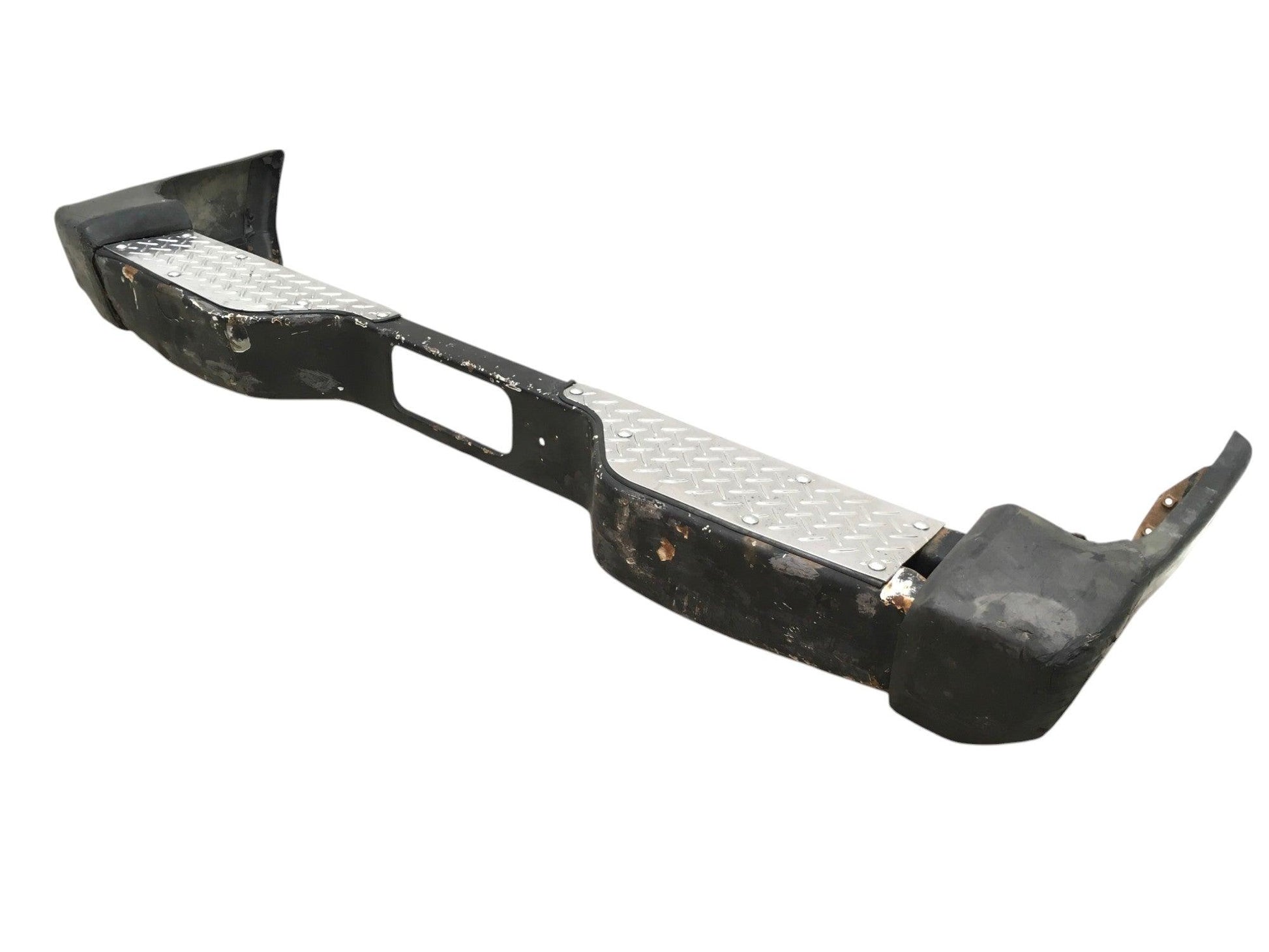 Parachoques trasero Mitsubishi Montero I - MB232296 _