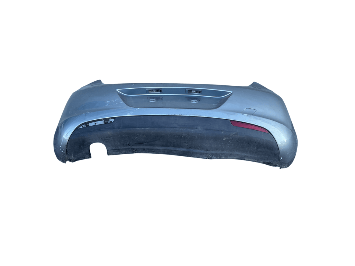 Parachoques trasero Opel Astra J (P10) 09-15 - 895872