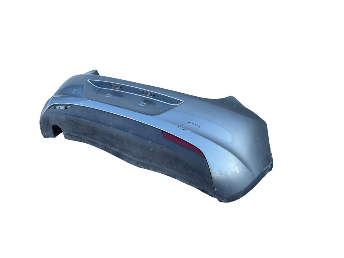 Parachoques trasero Opel Astra J (P10) 09-15 - 895872