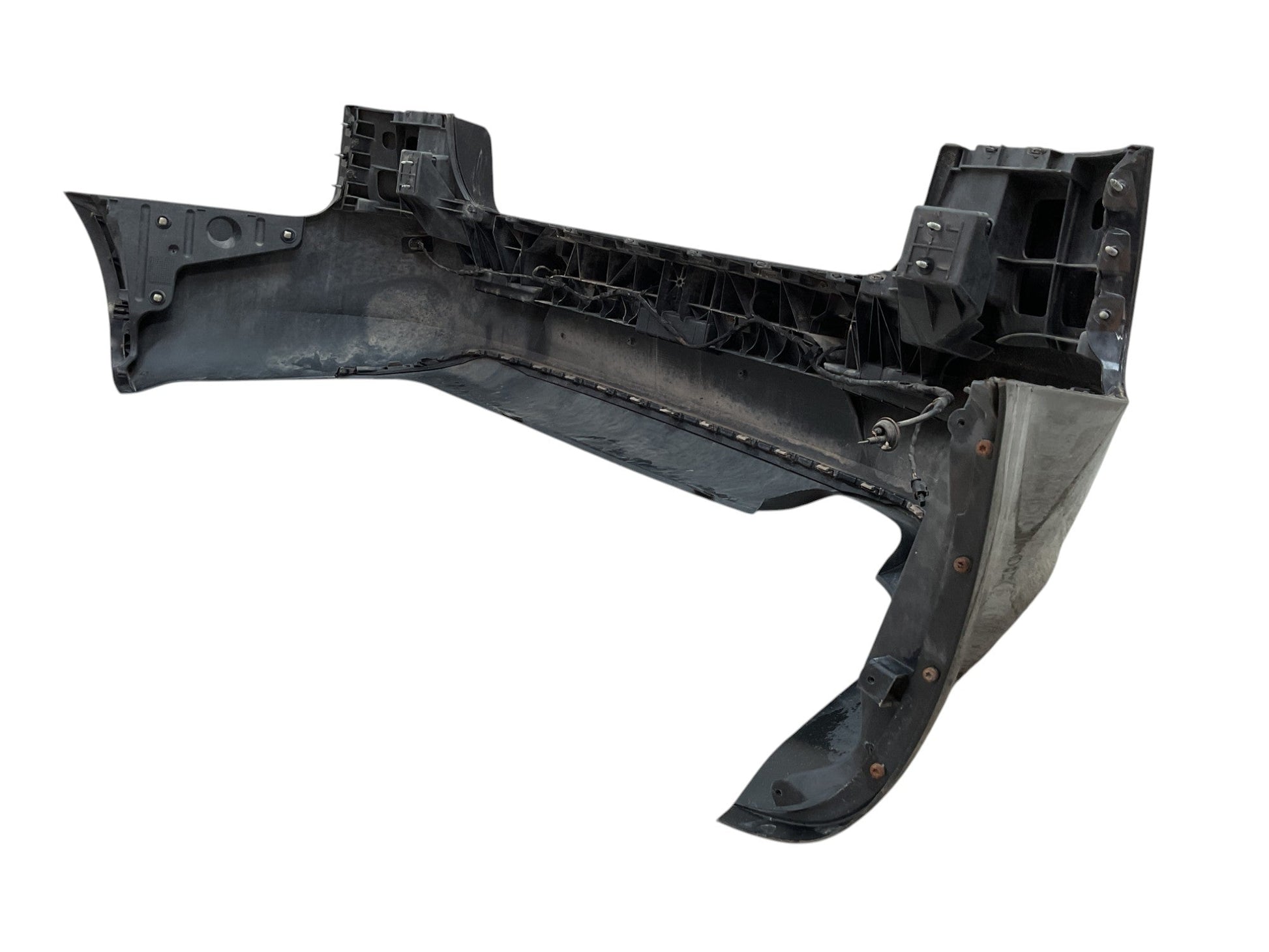 Parachoques trasero para Seat Exeo - 3R0807421ABZ8