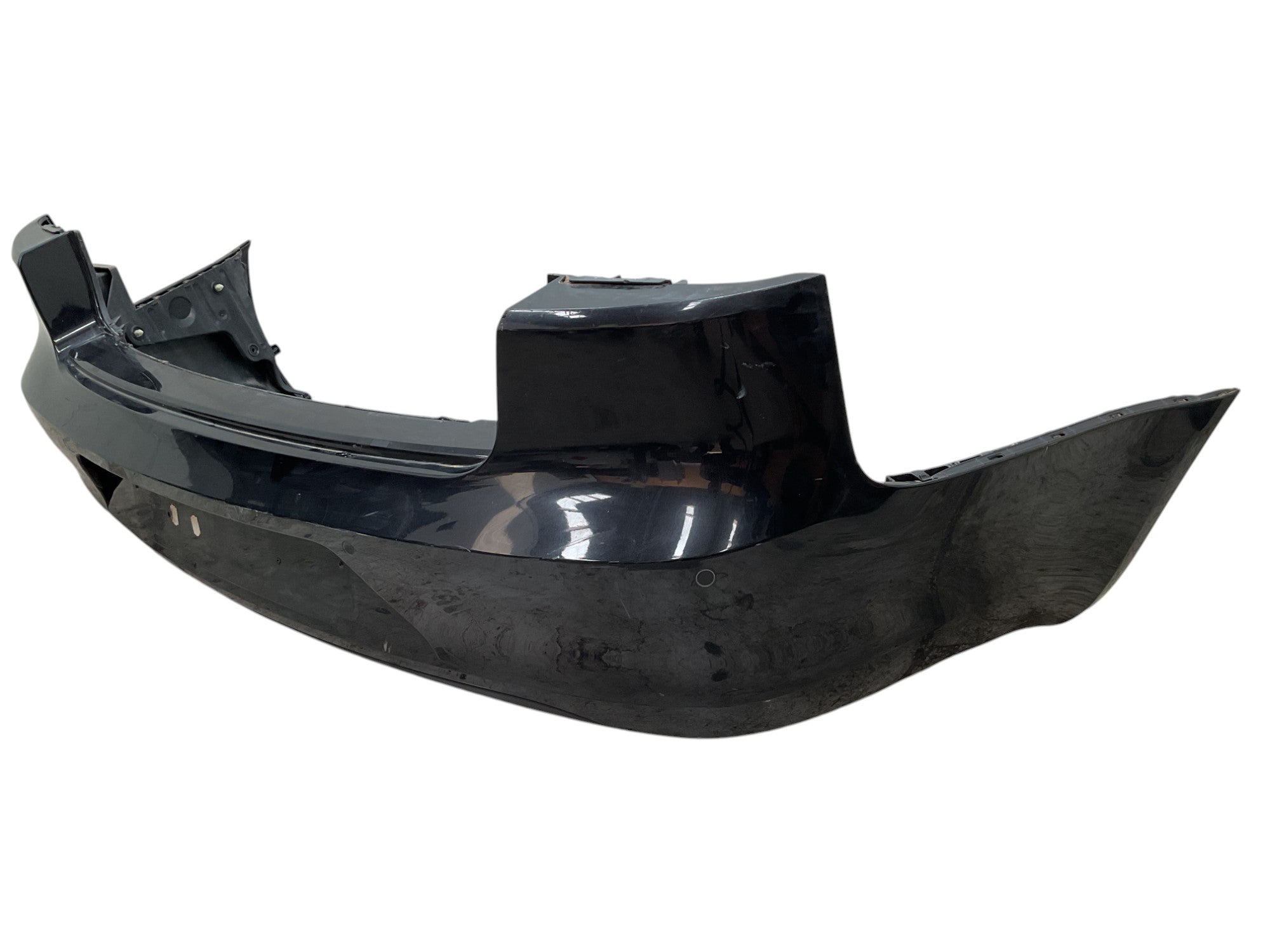 Parachoques trasero para Seat Exeo - 3R0807421ABZ8