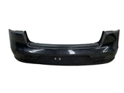 Parachoques trasero para Seat Exeo - 3R0807421ABZ8