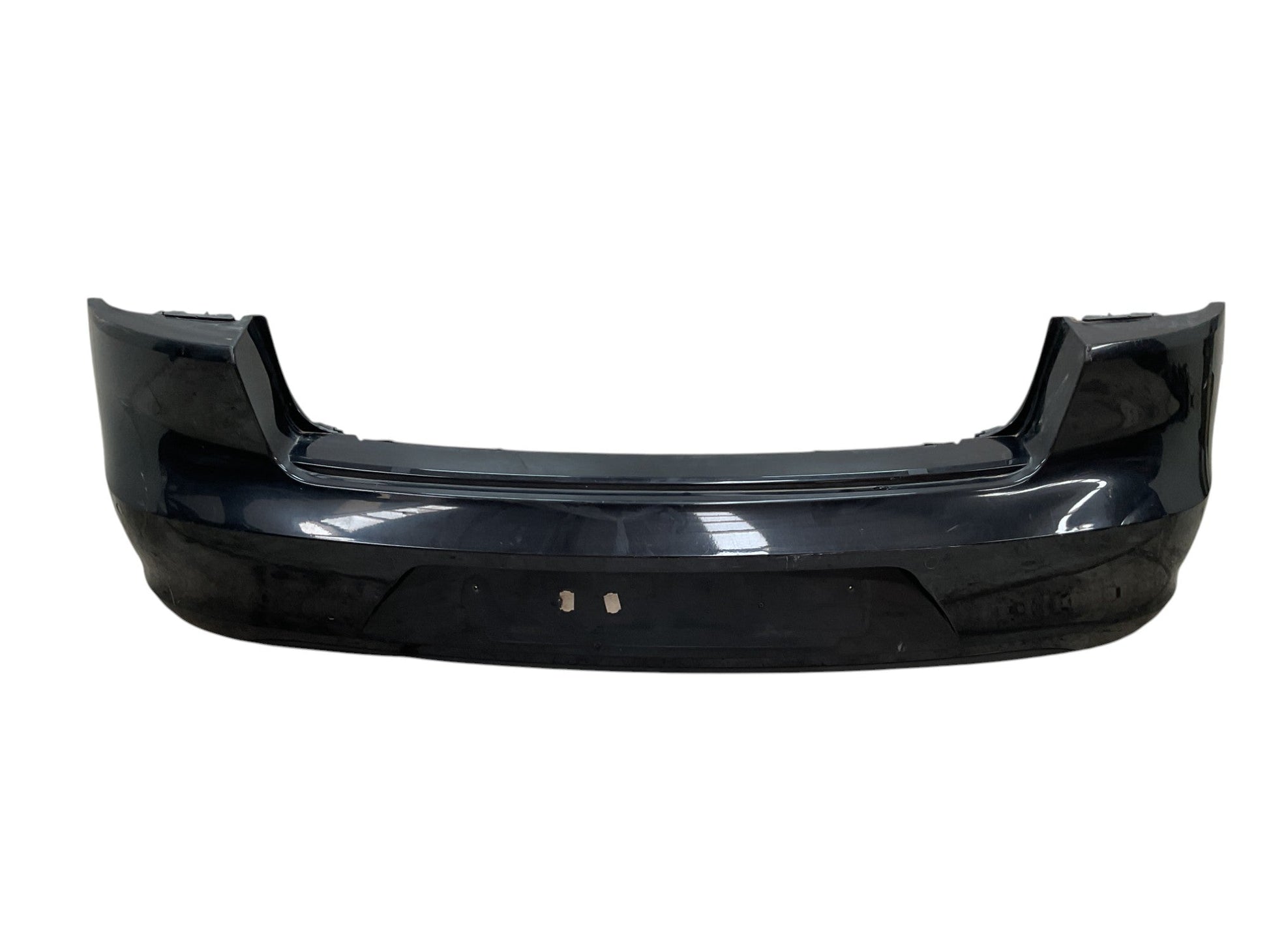 Parachoques trasero para Seat Exeo - 3R0807421ABZ8