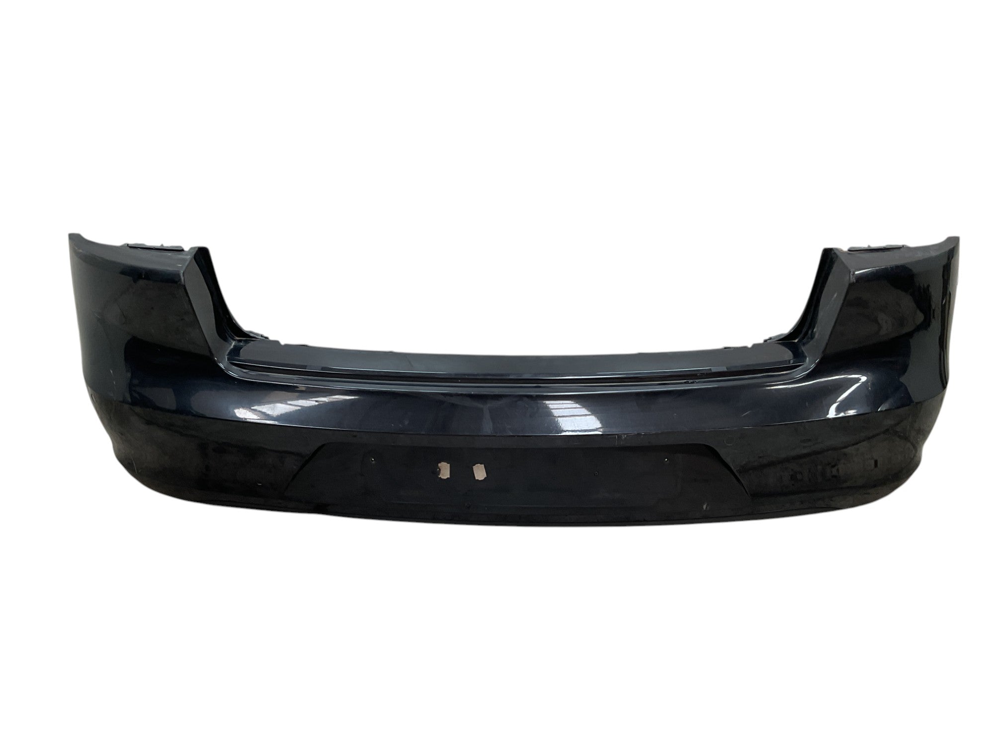 Parachoques trasero para Seat Exeo - 3R0807421ABZ8