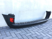 Parachoques trasero Renault Kangoo Citan - 8200436722
