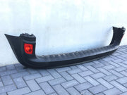 Parachoques trasero Renault Kangoo Citan