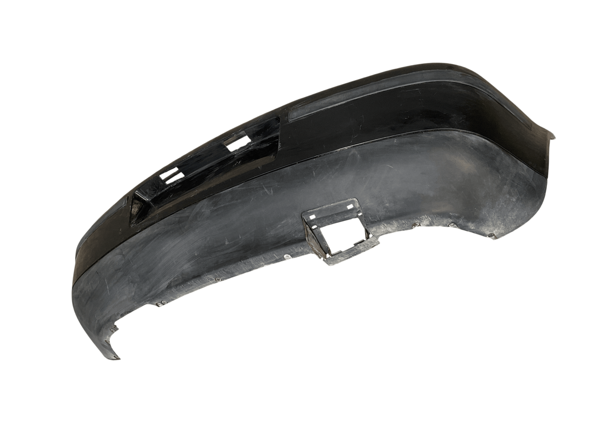Parachoques trasero Seat Leon I 99-06 - 1M6807378B