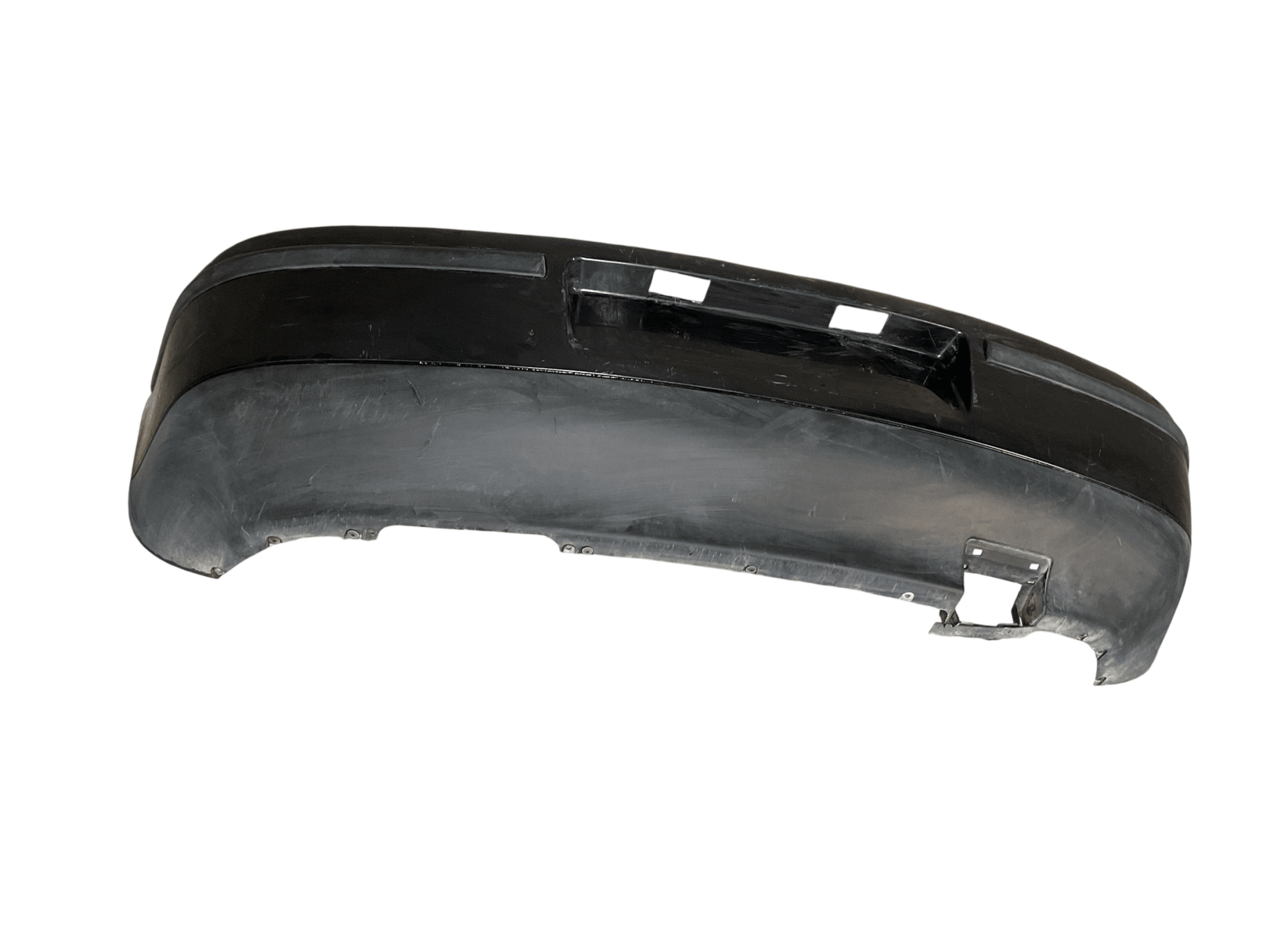 Parachoques trasero Seat Leon I 99-06 - 1M6807378B