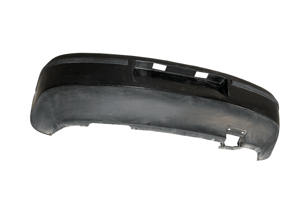 Parachoques trasero Seat Leon I 99-06 - 1M6807378B