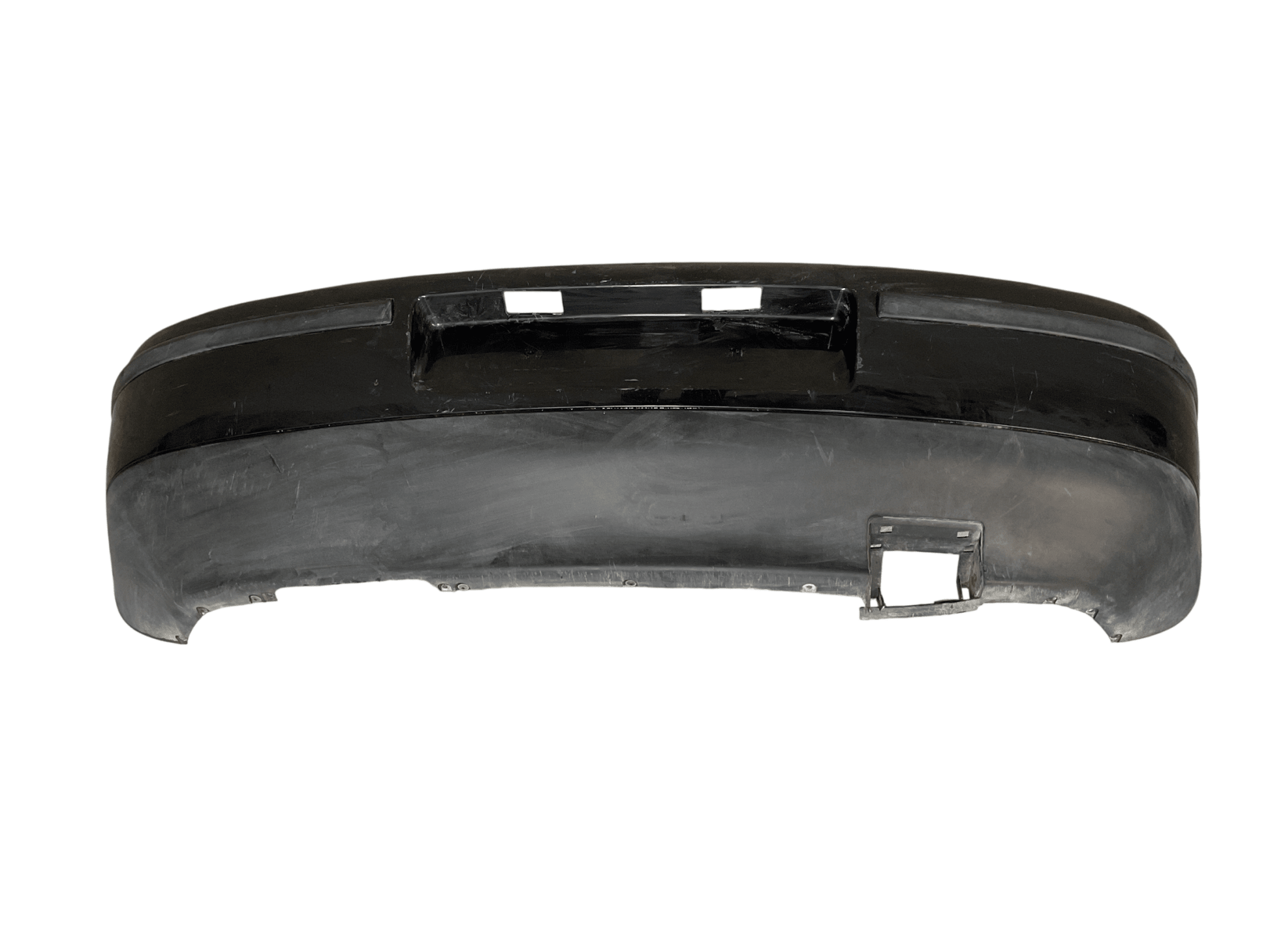 Parachoques trasero Seat Leon I 99-06 - 1M6807378B
