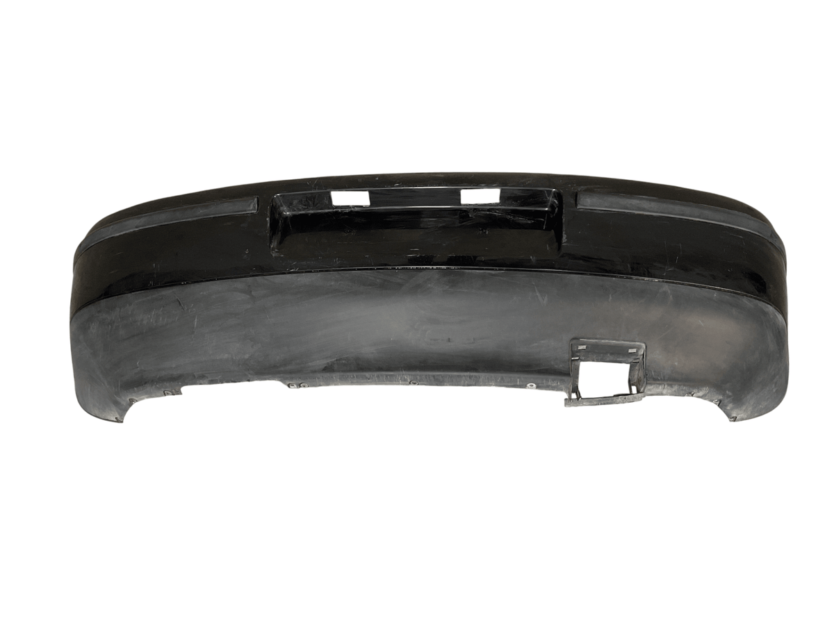 Parachoques trasero Seat Leon I 99-06 - 1M6807378B