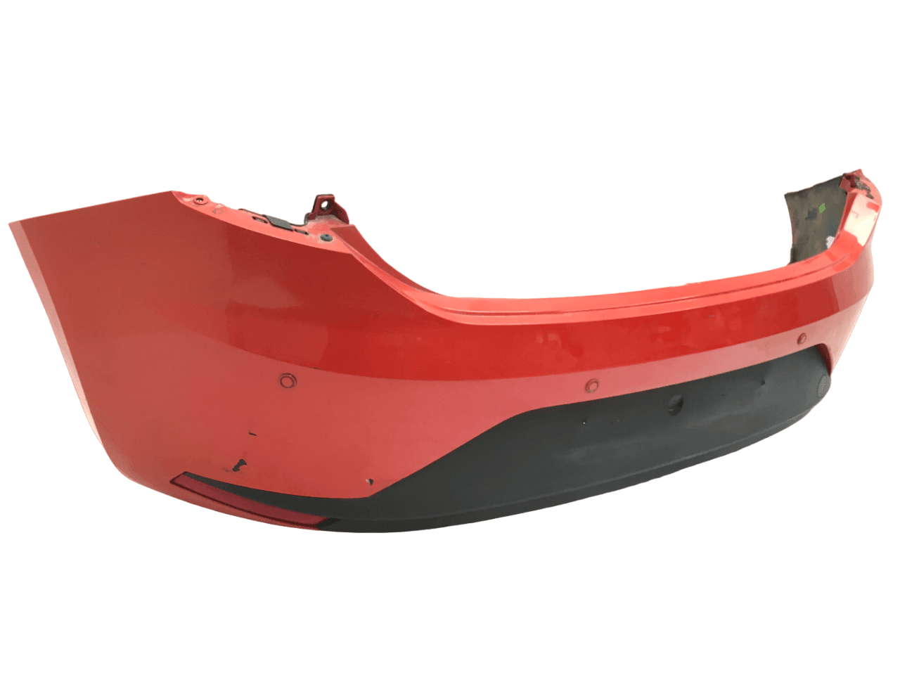 Parachoques trasero Seat Leon III FR - 5F0807417B