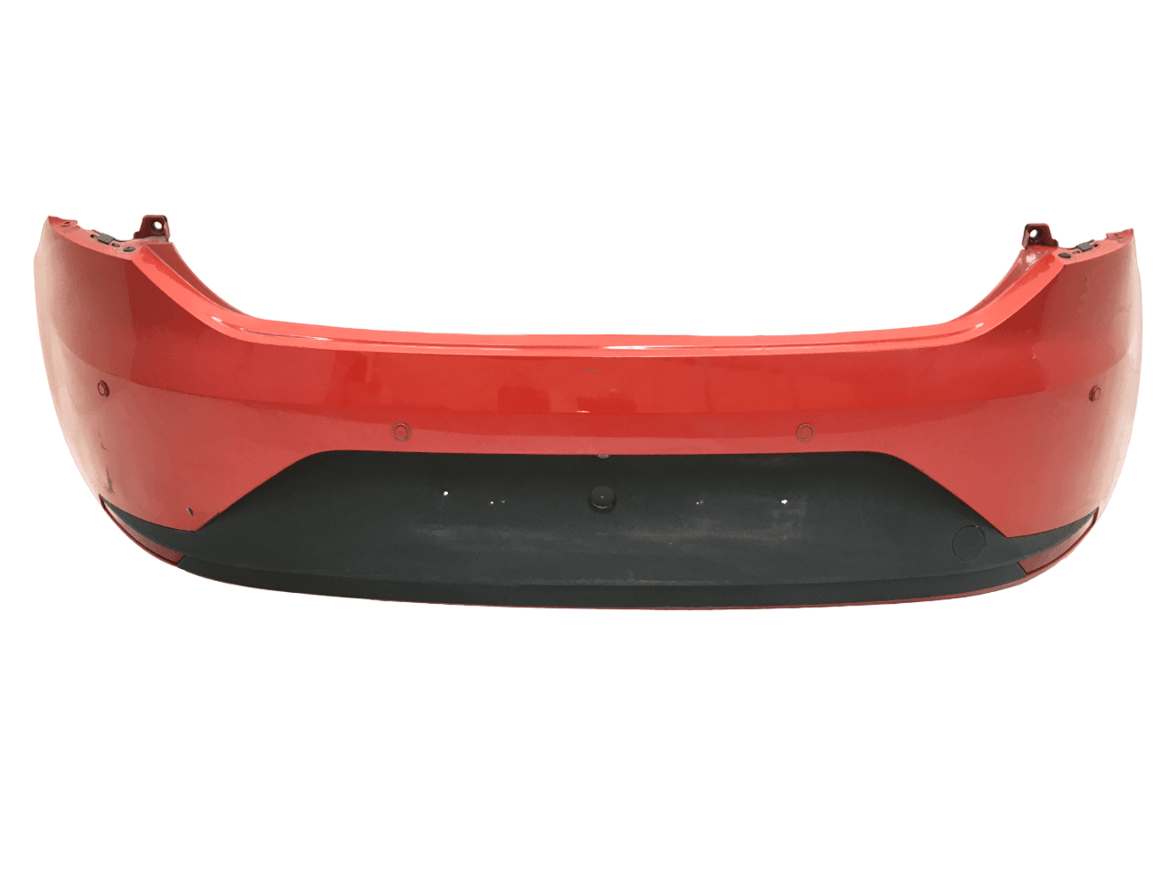 Parachoques trasero Seat Leon III FR - 5F0807417B