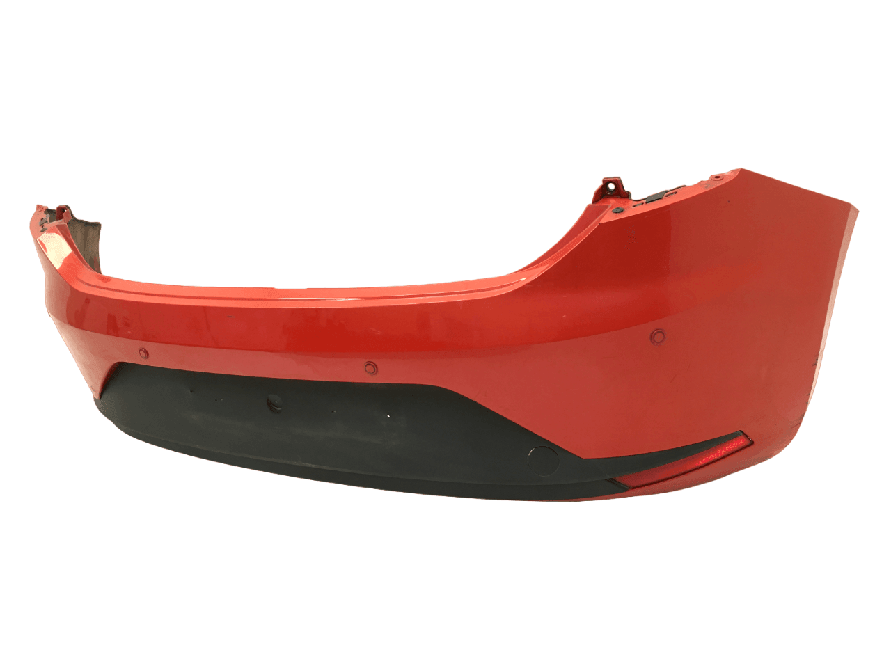 Parachoques trasero Seat Leon III FR - 5F0807417B