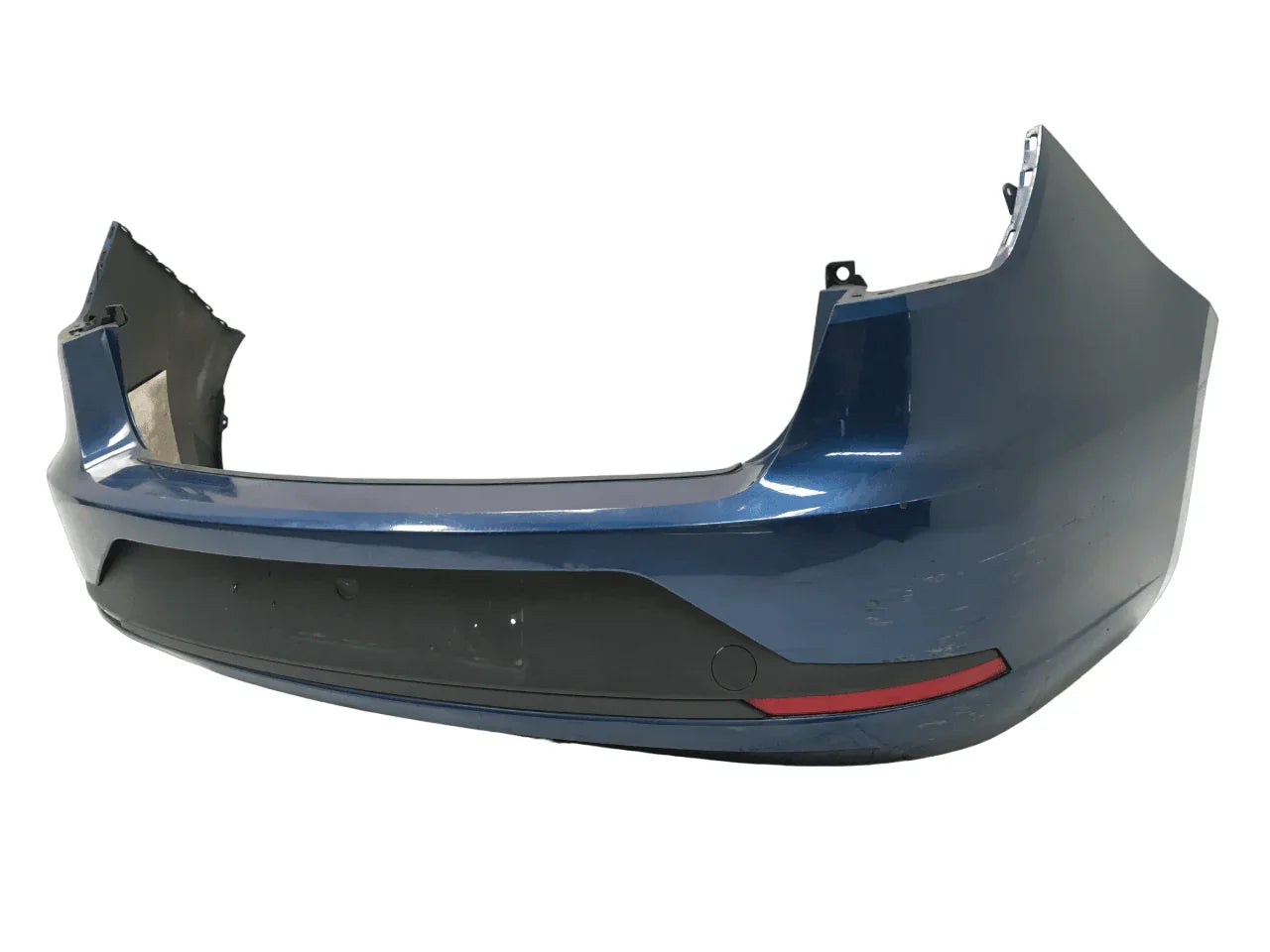 Parachoques trasero Seat Leon III ST