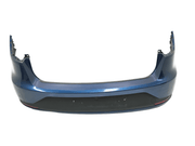 Parachoques trasero Seat Leon III ST - 5F9807421K