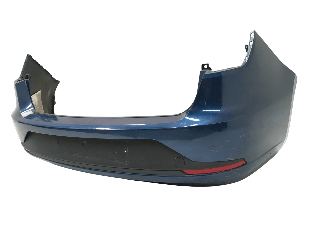 Parachoques trasero Seat Leon III ST - 5F9807421K